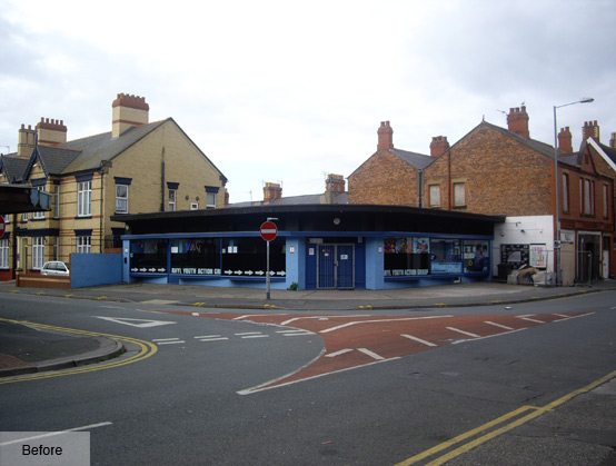 Shepherd Architecture and Surveying