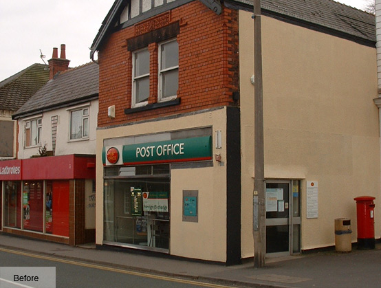 Shepherd Architecture and Surveying