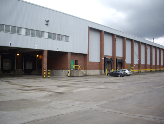 Shepherd Architecture and Surveying