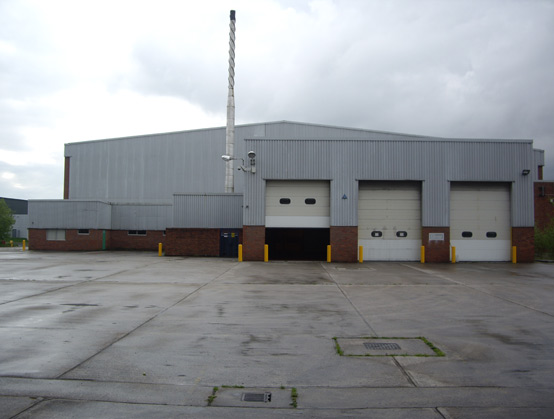 Shepherd Architecture and Surveying