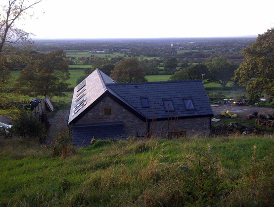 Shepherd Architecture and Surveying