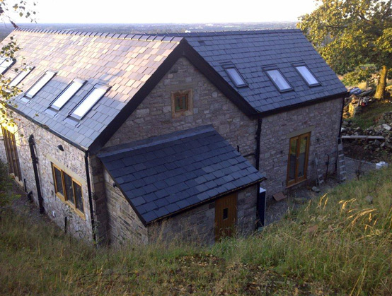 Shepherd Architecture and Surveying