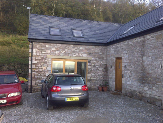 Shepherd Architecture and Surveying