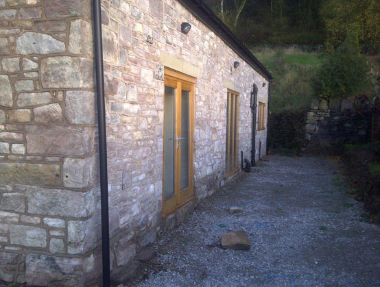 Shepherd Architecture and Surveying