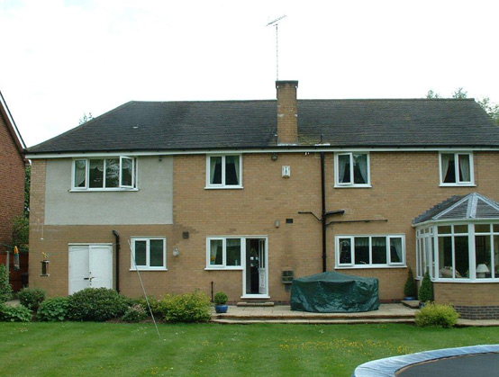 Shepherd Architecture and Surveying