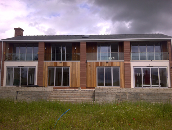 Shepherd Architecture and Surveying