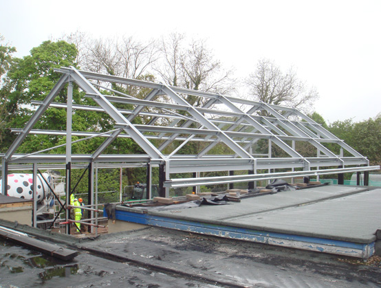 Shepherd Architecture and Surveying